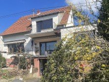 Ansicht vom Garten Haus verkaufen Rengsdorf! Viel Platz f�r Jung + Alt! Wohnen in H�henlage vor den Toren der Stadt!