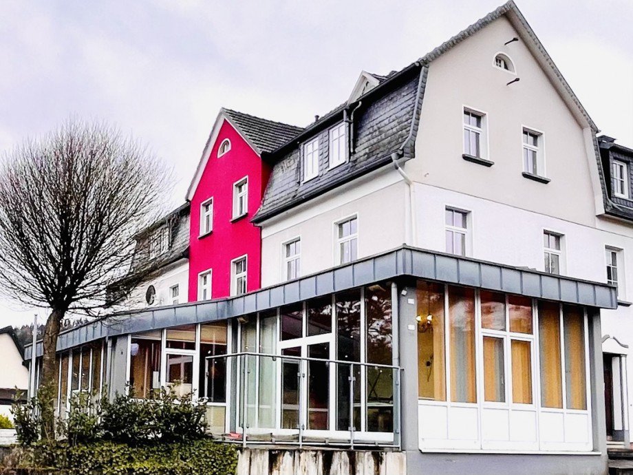  Haus Hausen (Wied)