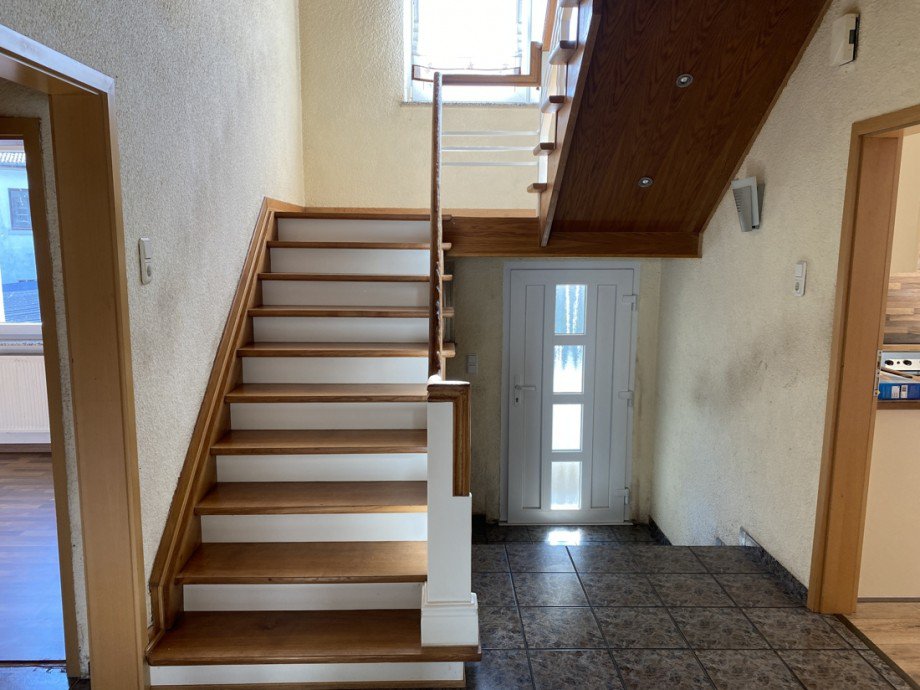  Einfamilienhaus Gro�maischeid