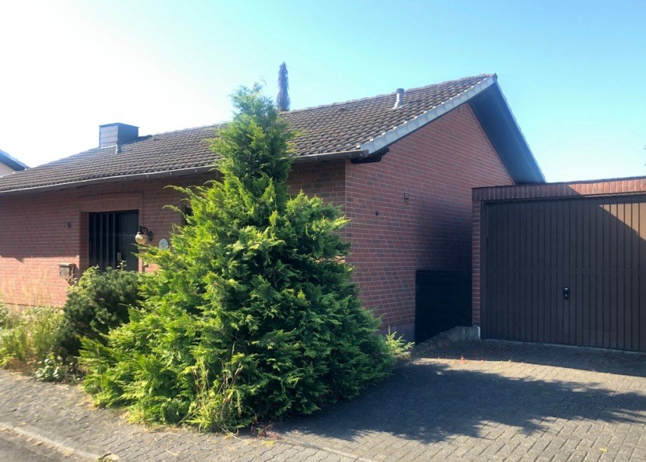 Handwerker aufgepasst! Einfamilienhaus D�rrholz / Werlenbach