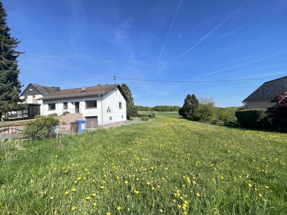  Einfamilienhaus Epgert