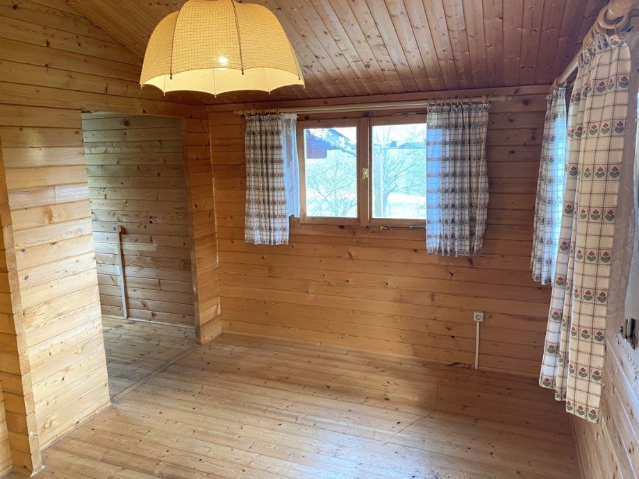 Ideal f�r Feierlichkeiten Einfamilienhaus Flammersfeld