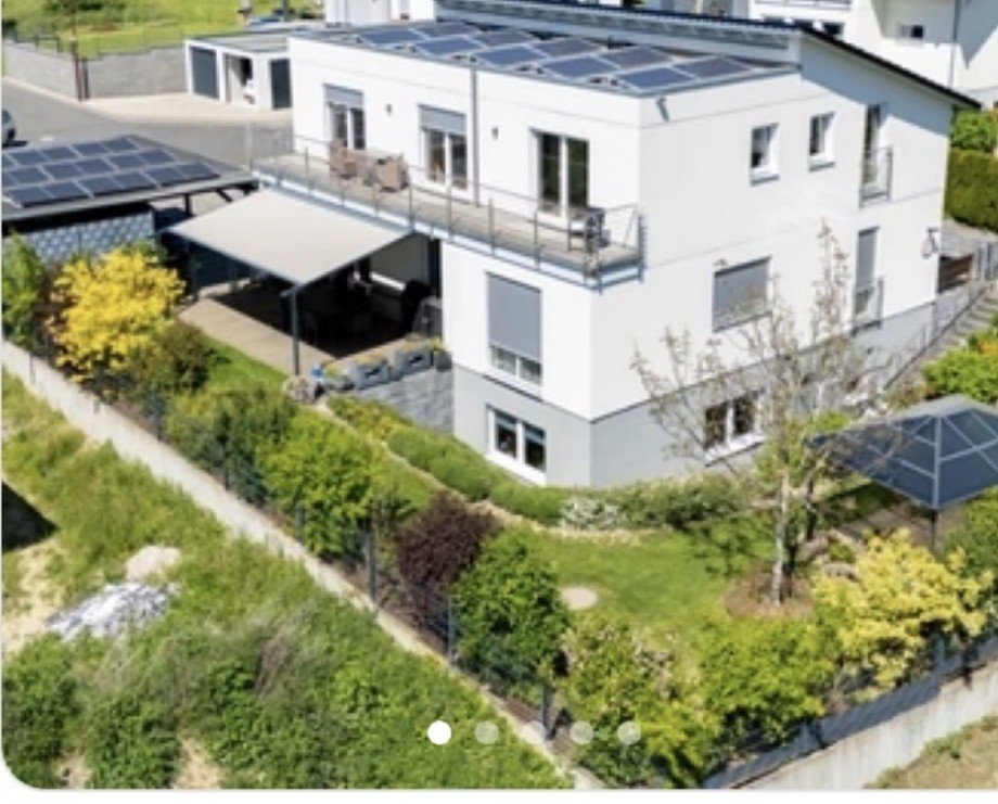  Einfamilienhaus Siegburg