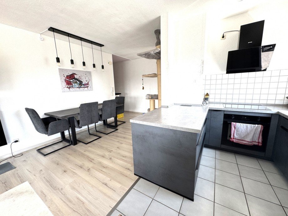 Tolle Wohnung in Neuwied (29) Etagenwohnung Neuwied / Heimbach-Weis