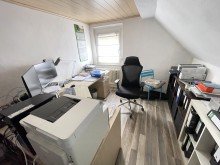 Hobby VERKAUFT! Haus verkaufen Dierdorf! Ideal f�r Handwerker: Familienhaus + Nebengeb�ude