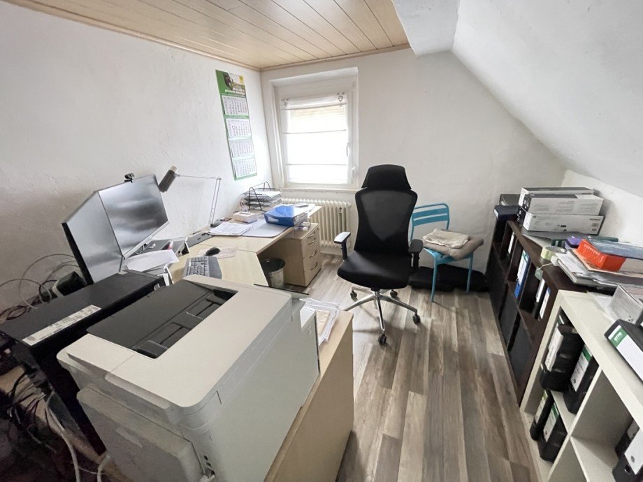 Hobby Einfamilienhaus Selters
