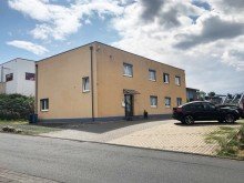  VERKAUFT! Oberhonnefeld! Mehr Platzbedarf f�r Ihr Gewerbe in verkehrsg�nstiger Lage gesucht?