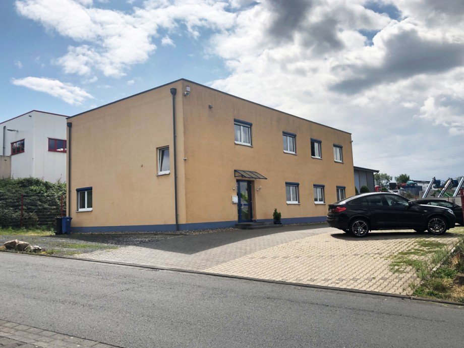  B�rohaus Oberhonnefeld-Gierend