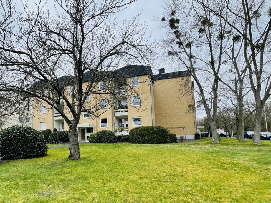  Etagenwohnung Bonn / Lessenich