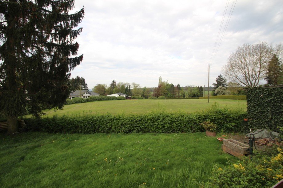 Platz zum Spielen und Tollen Einfamilienhaus Rott
