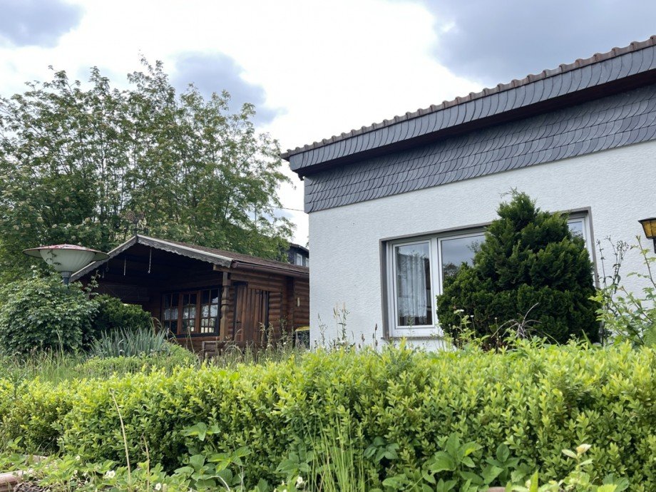  Einfamilienhaus Flammersfeld