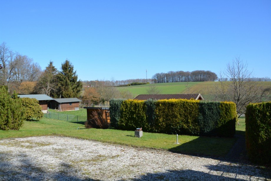  Einfamilienhaus Flammersfeld