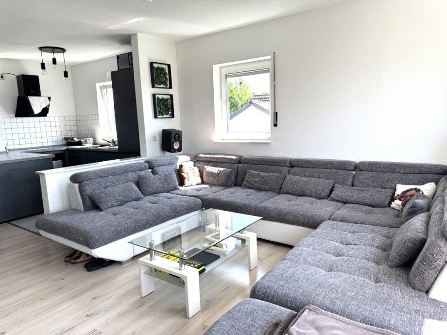 Tolle Wohnung in Neuwied (25) Etagenwohnung Neuwied / Heimbach-Weis