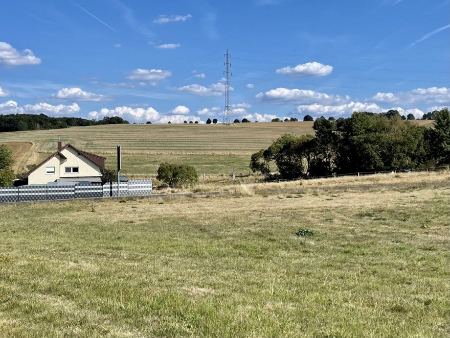  Einfamilienhaus Oberirsen