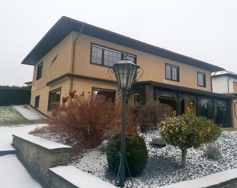  Einfamilienhaus Raubach