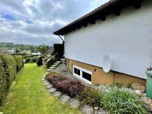  VERKAUFT! Haus verkaufen Puderbach! Wohnen am Ortsrand mit Weitblick! 10 Autominuten bis zur A3!