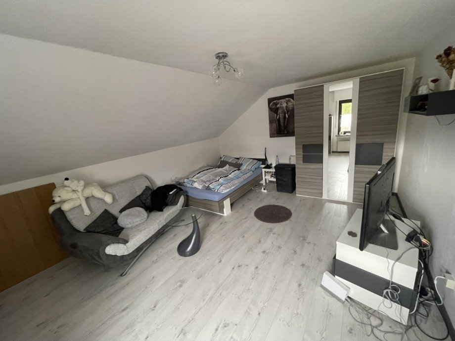 OG: Raum Einfamilienhaus Neustadt (Wied)