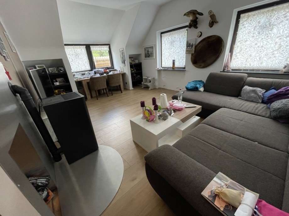 Wohnung 2: Wohnen Einfamilienhaus Linz am Rhein
