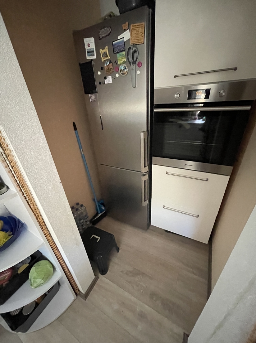 Abstellraum UG Einfamilienhaus Oberirsen