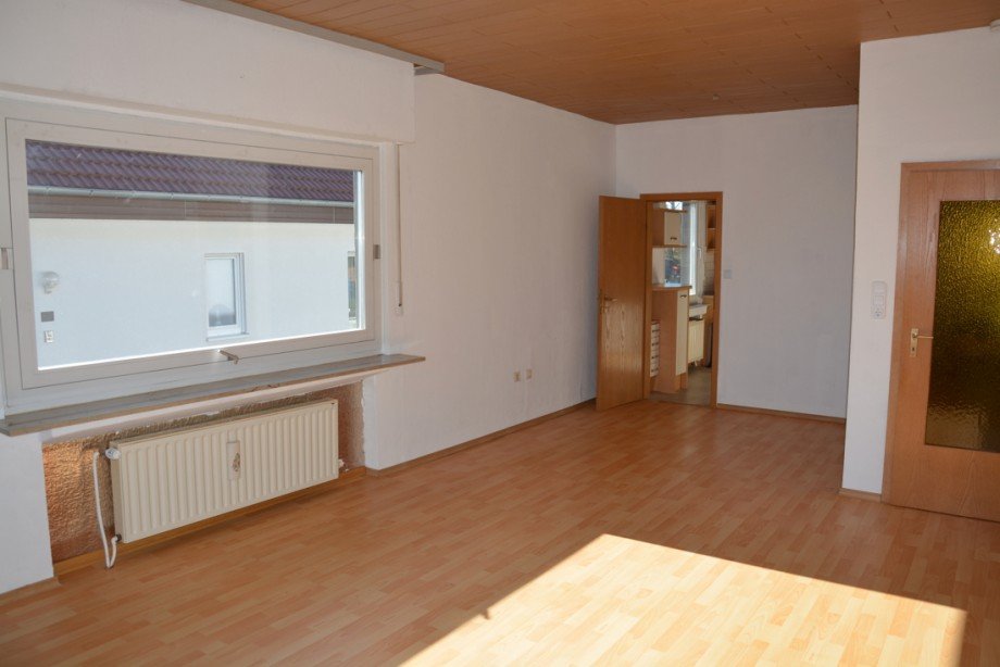  Einfamilienhaus Flammersfeld