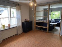 Esszimmer offen zum Wohnraum VERKAUFT! Haus verkaufen Flammersfeld! Gro�z�giges, teilmodernisiertes