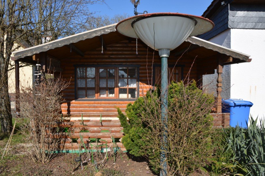 Holzhaus 1 Einfamilienhaus Flammersfeld