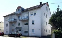  VERKAUFT Neuwied/Heimbach! Eigentum statt Miete! Helle 3 Zimmer bezugsfrei!