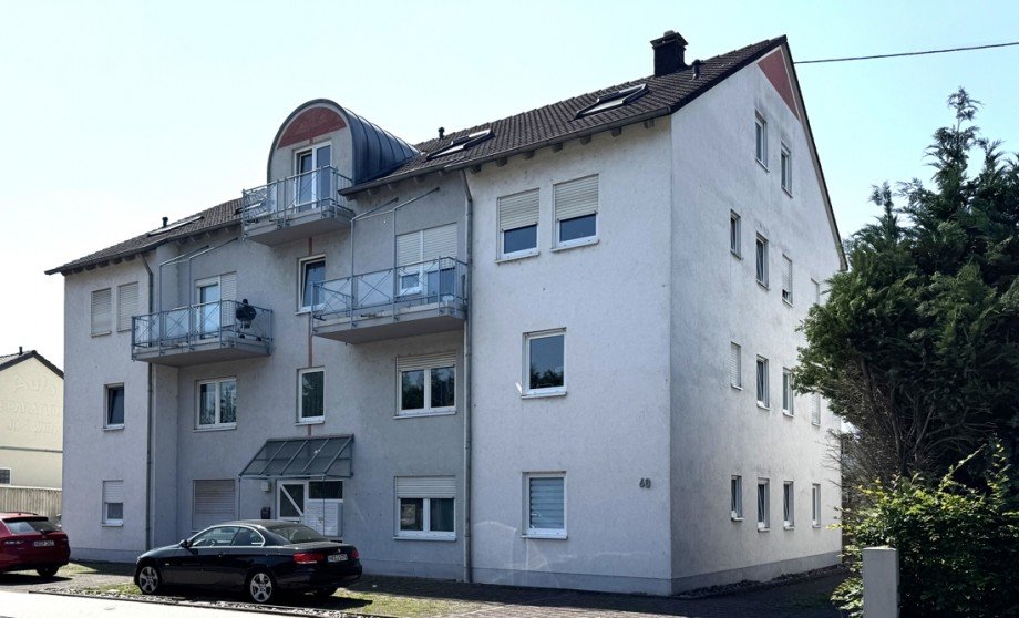  Etagenwohnung Neuwied / Heimbach-Weis
