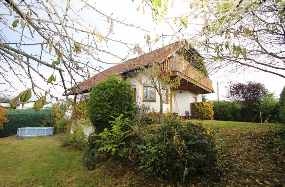 Gro�z�giges Familienhaus Einfamilienhaus Breitscheid