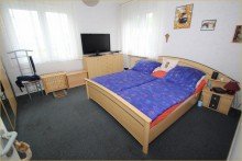 Schlafzimmer Erdgeschoss Haus verkaufen Flammersfeld! Ein/Zweifamilienhaus - gepflegter Zustand!