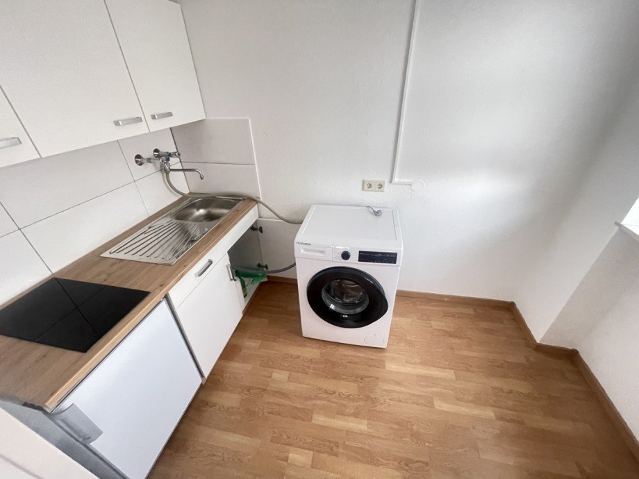 Wohnungstyp 2 Mehrfamilienhaus Bad H�nningen