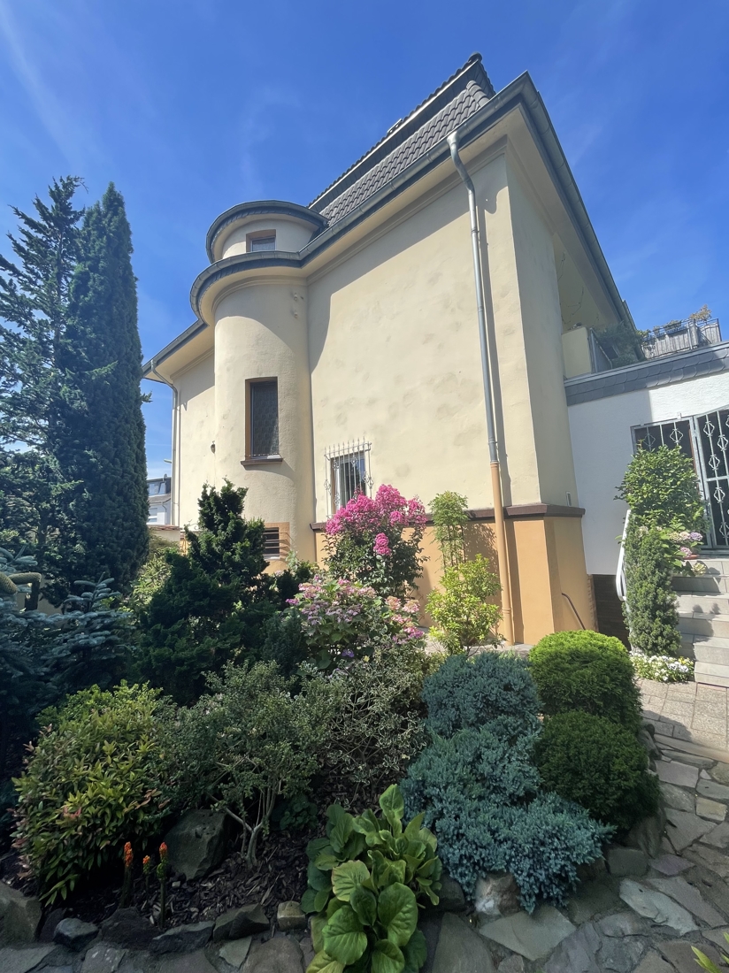  Mehrfamilienhaus K�ln / Merheim