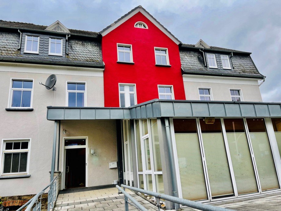  Haus Hausen (Wied)