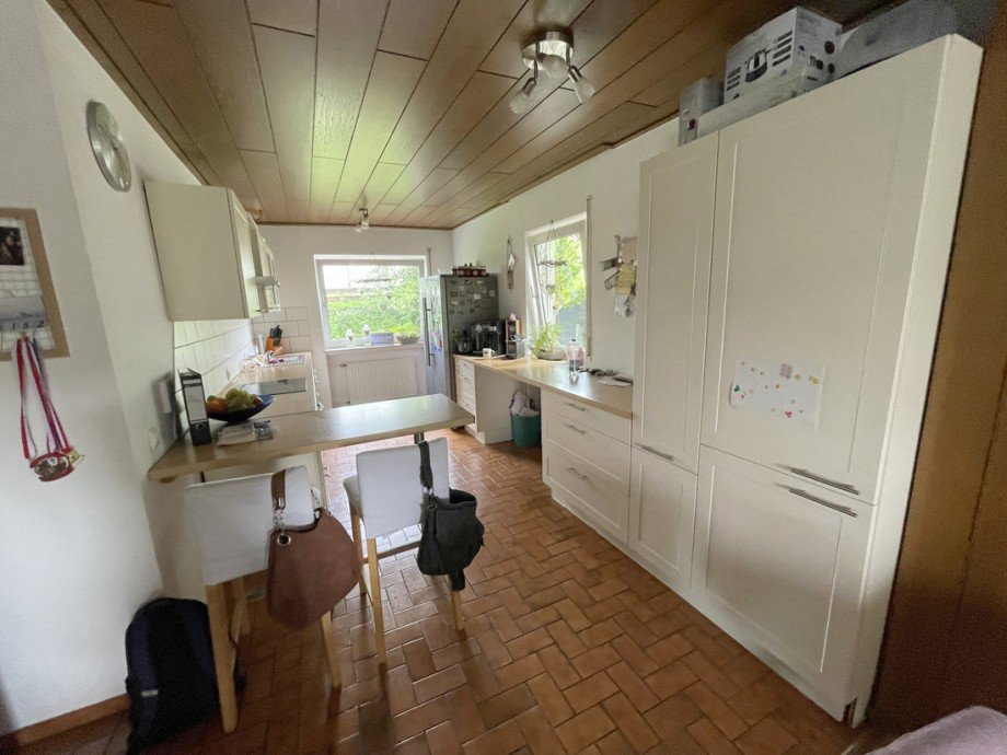 K�che - EG Mehrfamilienhaus Neustadt (Wied)