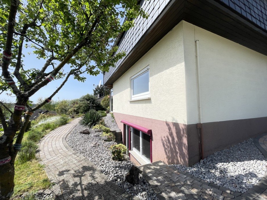  Einfamilienhaus Puderbach