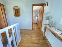 Flur OG Haus verkaufen Puderbach! Fachwerk k�sst Moderne - Landhausjuwel in ruhiger Traumlage im Westerwald!