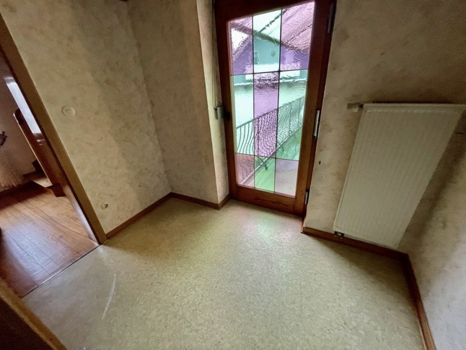  Einfamilienhaus Thalhausen
