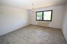 Kinderzimmer im Untergeschoss Haus verkaufen Werlenbach! Warum noch Miete zahlen?
