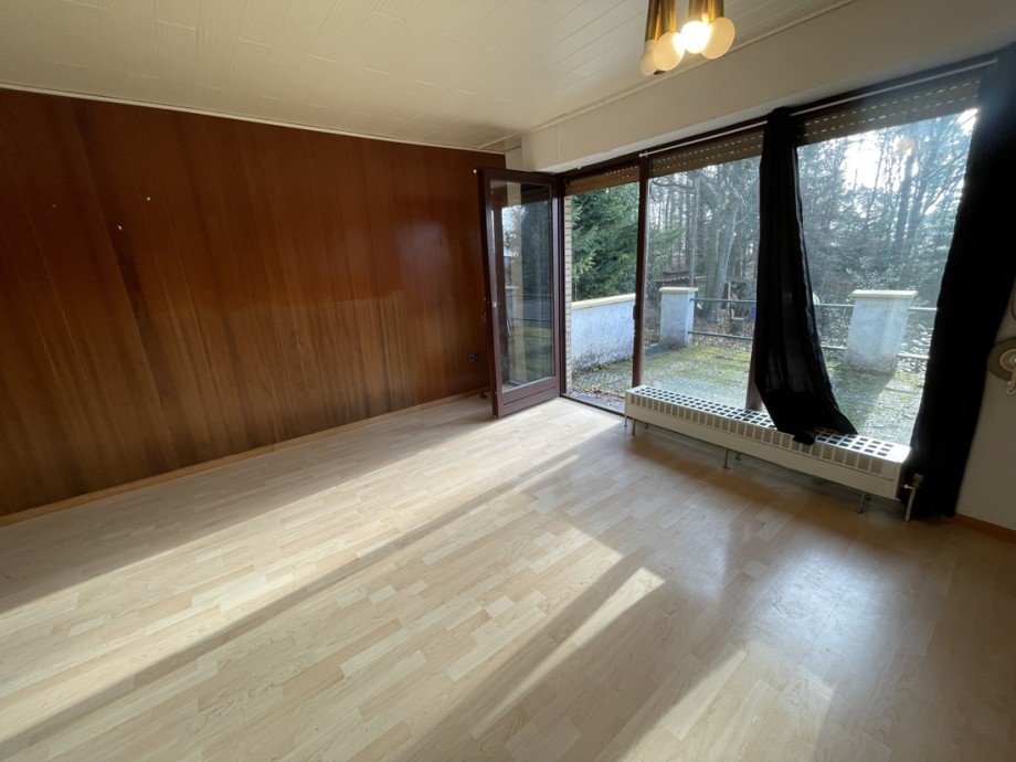 Wohnen Einfamilienhaus Breitscheid