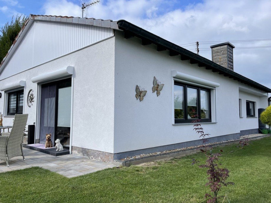  Bungalow Horhausen (Westerwald)