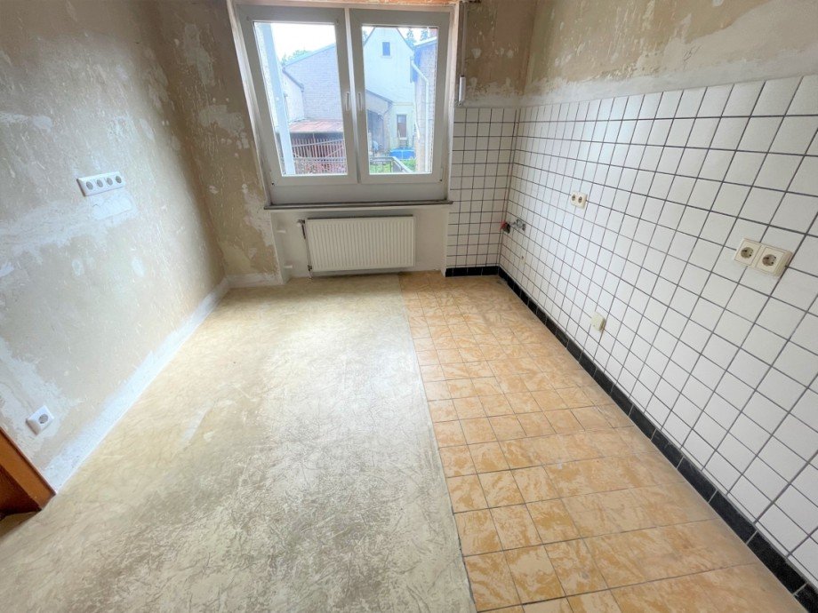 K�che - EG Einfamilienhaus Neuwied / Segendorf