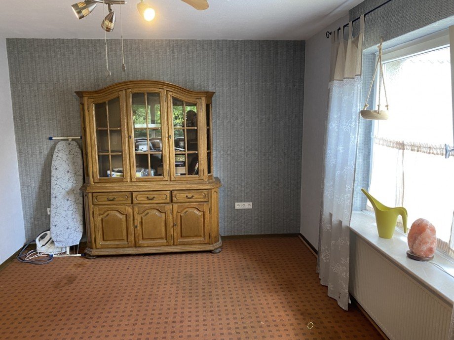  Einfamilienhaus Flammersfeld