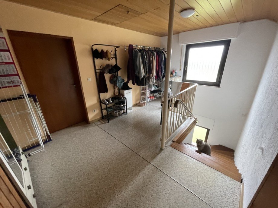 OG: Flur Einfamilienhaus Neustadt (Wied)