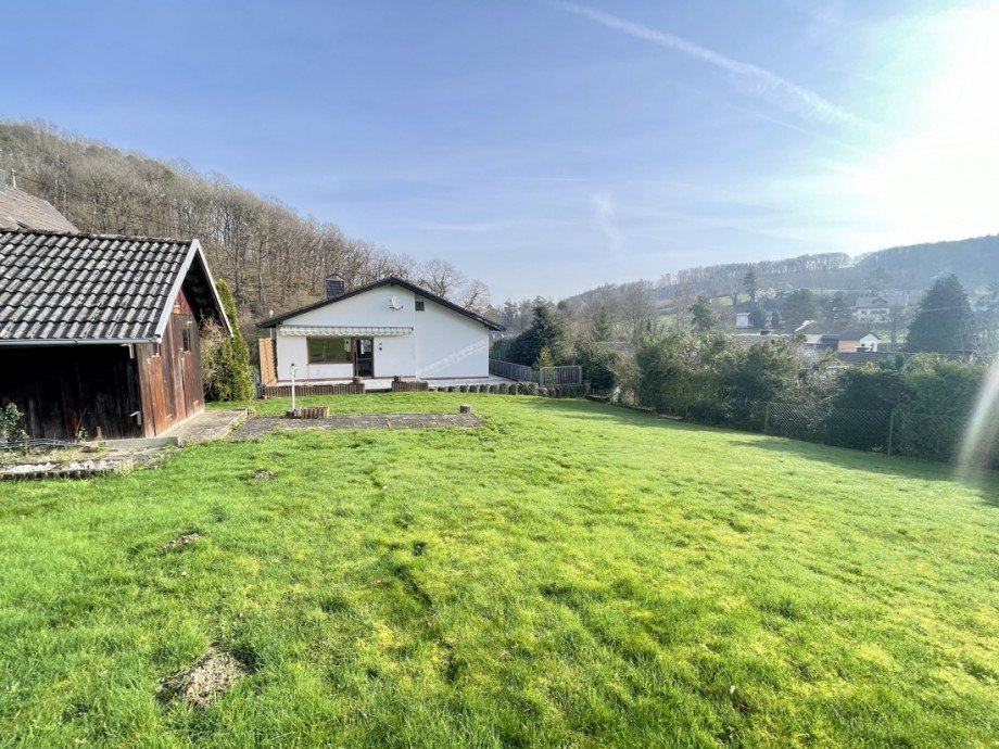  Einfamilienhaus Niedersteinebach