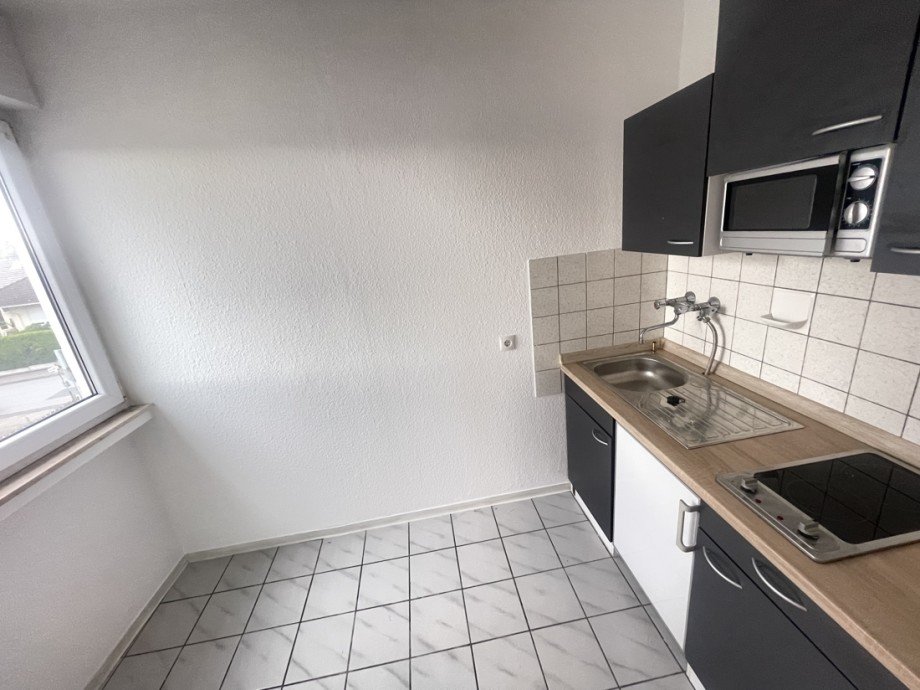 Wohnungstyp 1 Mehrfamilienhaus Bad H�nningen