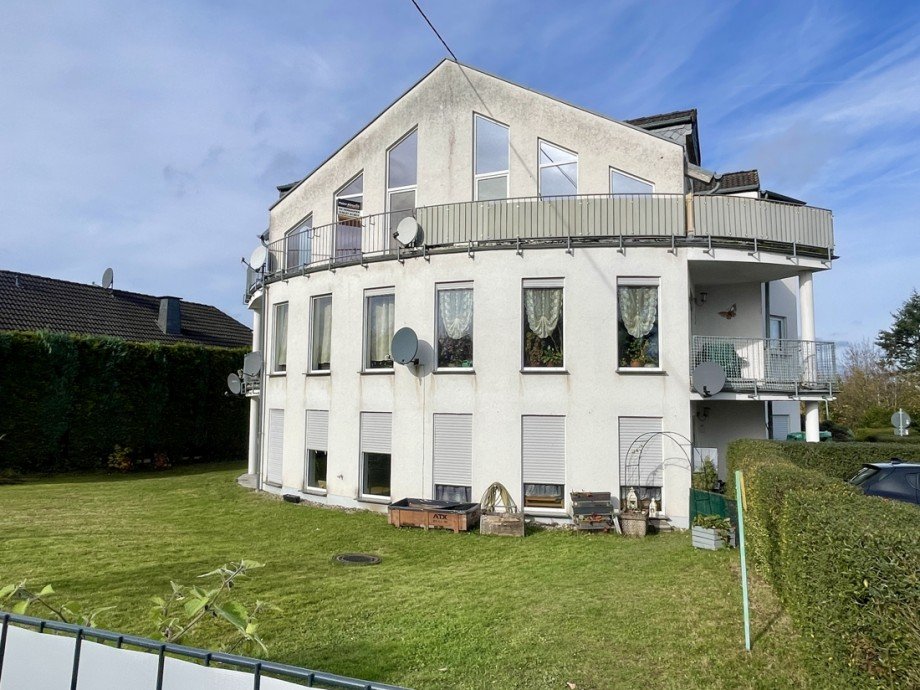  Penthousewohnung Horhausen (Westerwald)