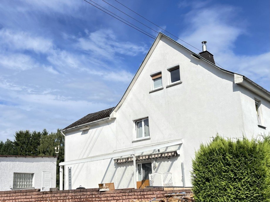  Einfamilienhaus Selters