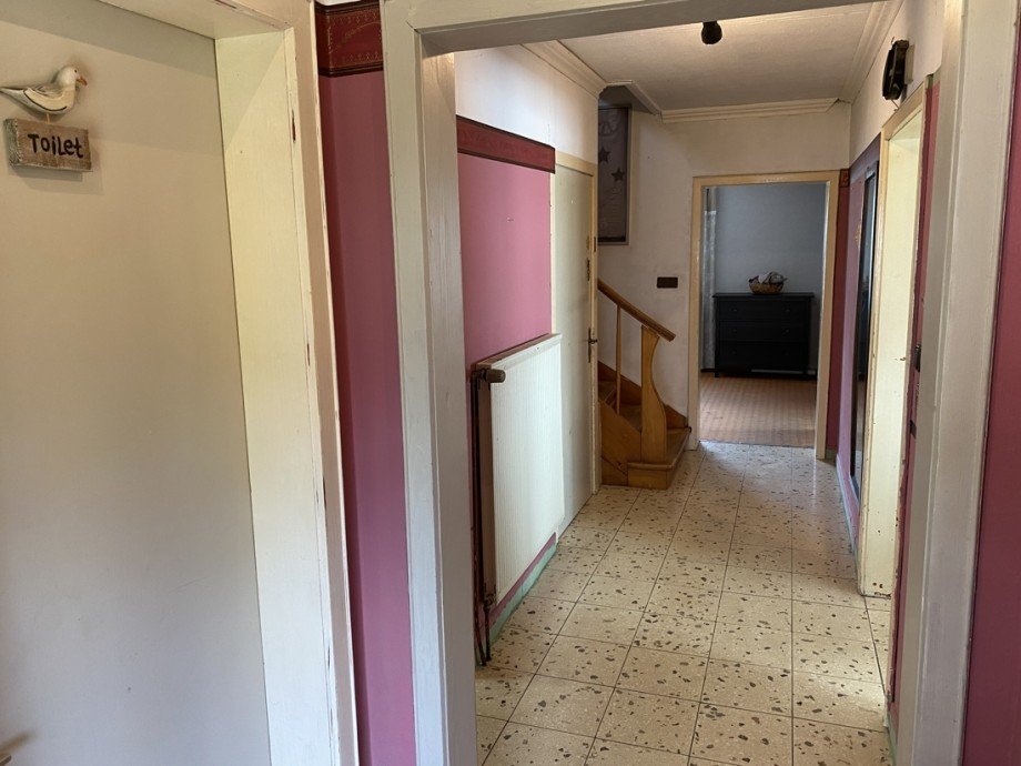 Eingangsbereich/Flur Einfamilienhaus Flammersfeld