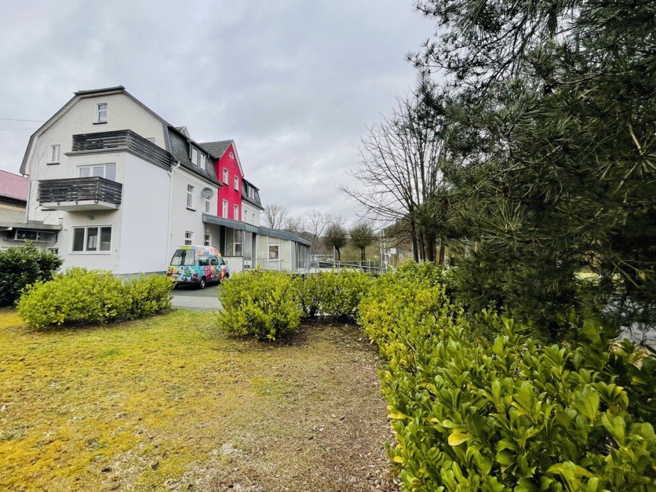  Haus Hausen (Wied)