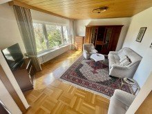 Lichtdurchflutetes Wohnzimmer Haus verkaufen Rengsdorf! Viel Platz f�r Jung + Alt! Wohnen in H�henlage vor den Toren der Stadt!